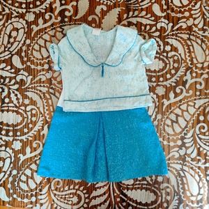 Vintage Children's Clothing